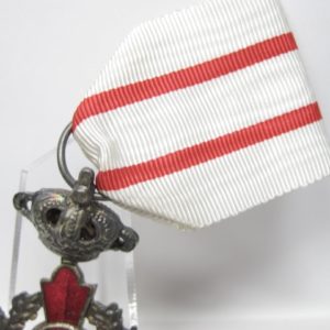 Rot Kreuz Ehrenzeichen Belgien.-12212