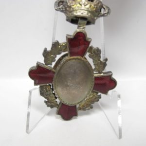 Rot Kreuz Ehrenzeichen Belgien.-12217
