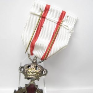Rot Kreuz Ehrenzeichen Belgien.-12218