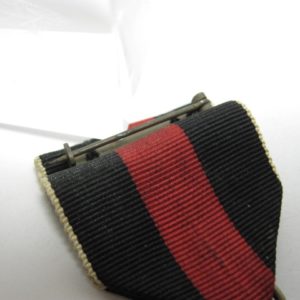 Anschlussmedaille an das Sudetenland 1. Oktober 1938-12248