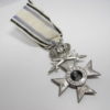 IMG 6453 100x100 - Bayern Militärverdienstkreuz 2. Klassse mit Krone und Schwertern am Band- VERKAUFT- SOLD