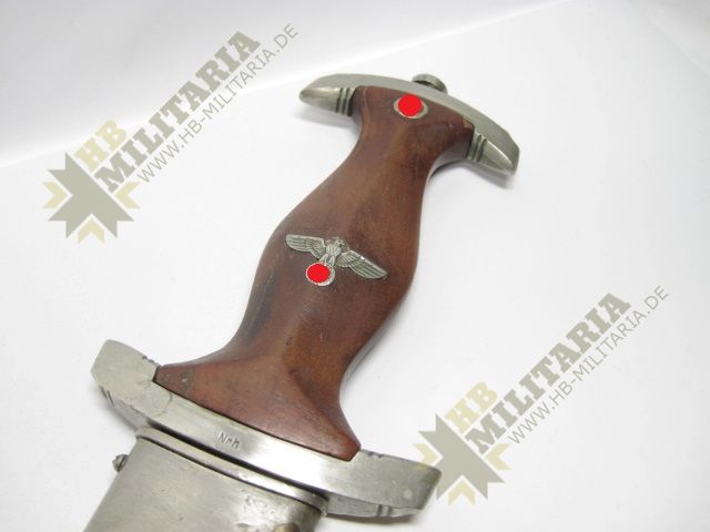 SA Dienstdolch M33 - VERKAUFT- SOLD – Bild 3