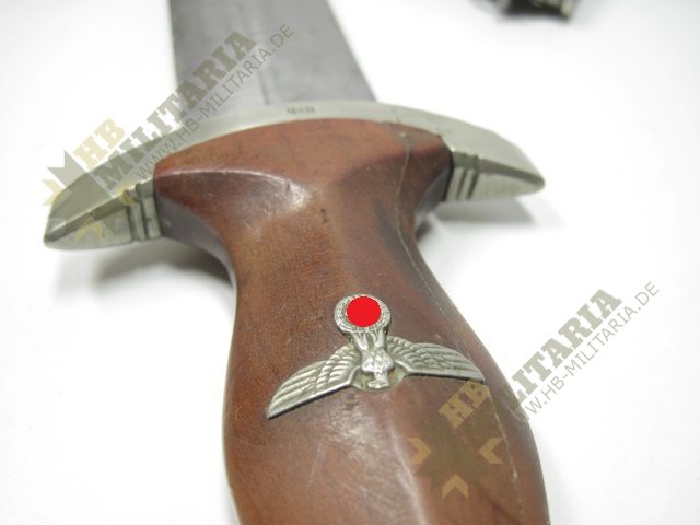 SA Dienstdolch M33 - VERKAUFT- SOLD – Bild 7