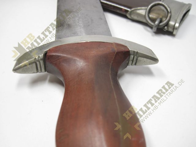 SA Dienstdolch M33 - VERKAUFT- SOLD – Bild 10