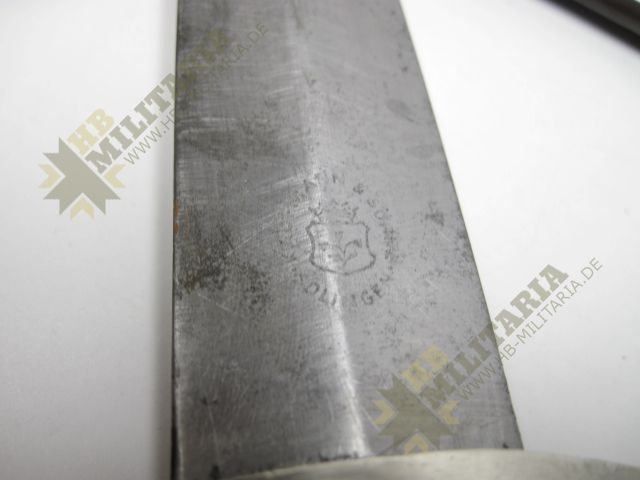SA Dienstdolch M33 - VERKAUFT- SOLD – Bild 11