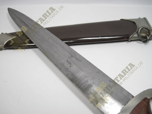 SA Dienstdolch M33 - VERKAUFT- SOLD – Bild 12