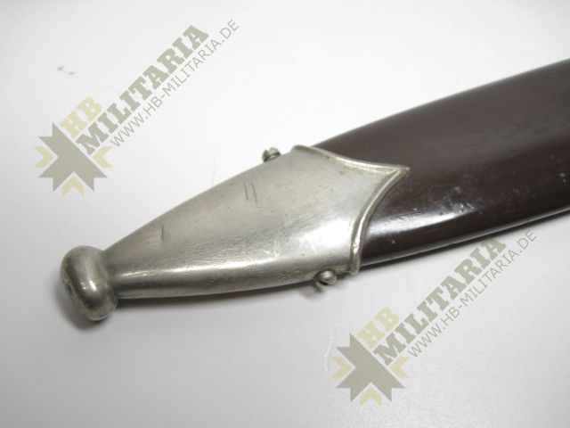 SA Dienstdolch M33 - VERKAUFT- SOLD – Bild 14