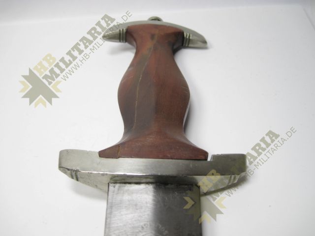 SA Dienstdolch M33 - VERKAUFT- SOLD – Bild 18