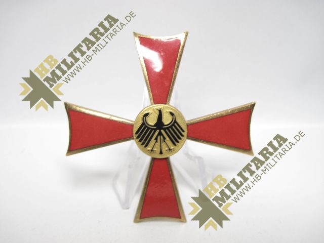 Bundesverdienstkreuz 1. Klasse- VERKAUFT- SOLD