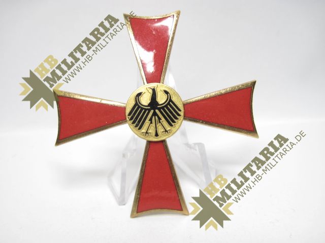 Bundesverdienstkreuz 1. Klasse- VERKAUFT- SOLD – Bild 6