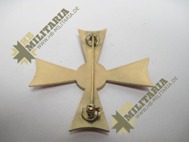 Bundesverdienstkreuz 1. Klasse- VERKAUFT- SOLD – Bild 5