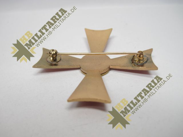 Bundesverdienstkreuz 1. Klasse- VERKAUFT- SOLD – Bild 4