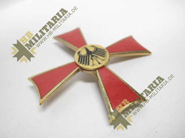 Bundesverdienstkreuz 1. Klasse- VERKAUFT- SOLD – Bild 3