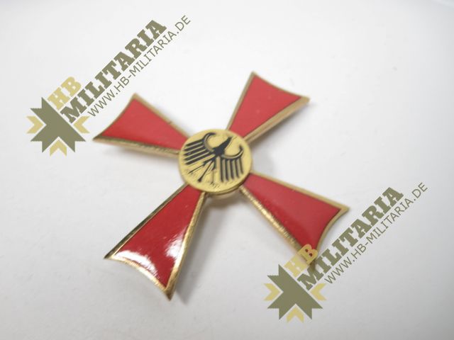 Bundesverdienstkreuz 1. Klasse- VERKAUFT- SOLD – Bild 2