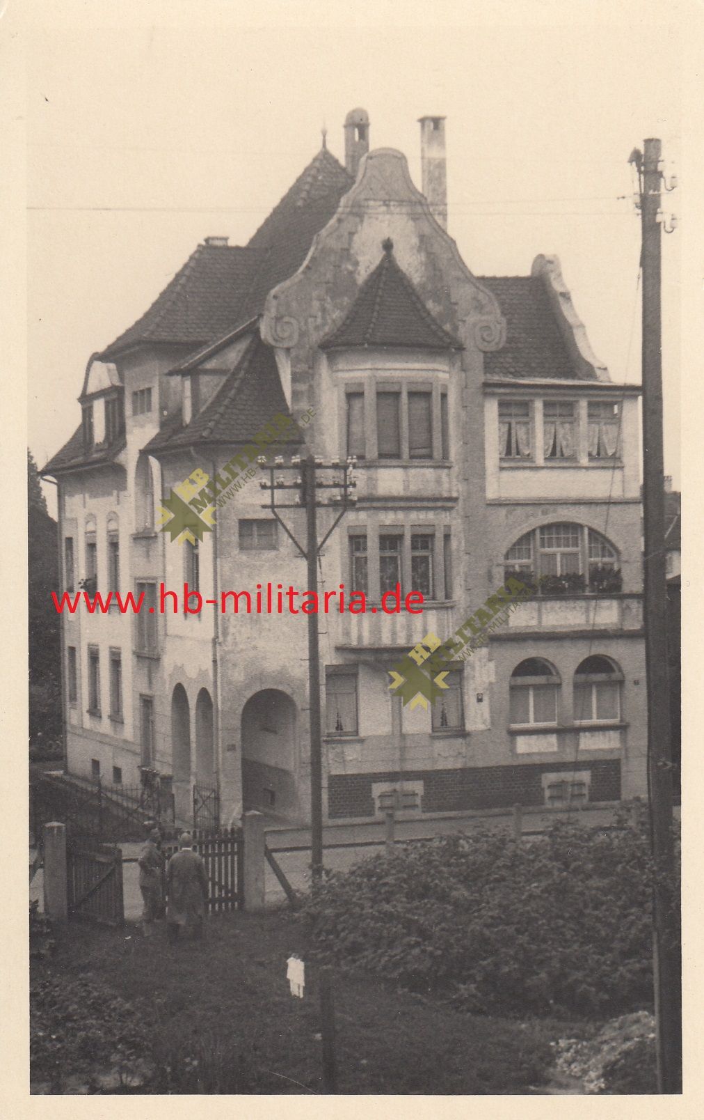 Fotonachlass Chef und Testpilot Fritz Drexler. Gothaer Flugzeug Werke. Liesel Bach/ Bonn.- VERKAUFT- SOLD – Bild 5