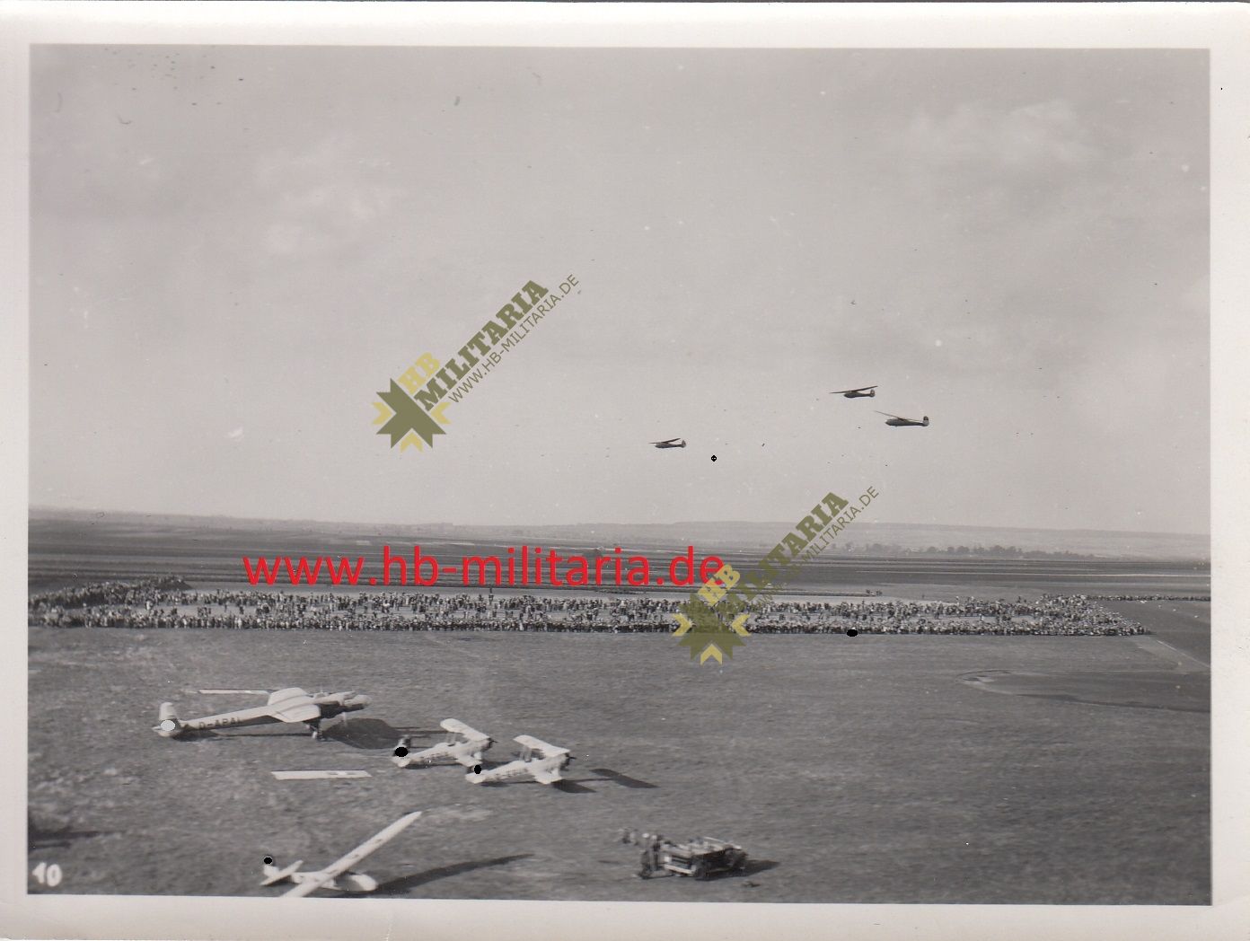 Fotonachlass Chef und Testpilot Fritz Drexler. Gothaer Flugzeug Werke. Liesel Bach/ Bonn.- VERKAUFT- SOLD – Bild 11
