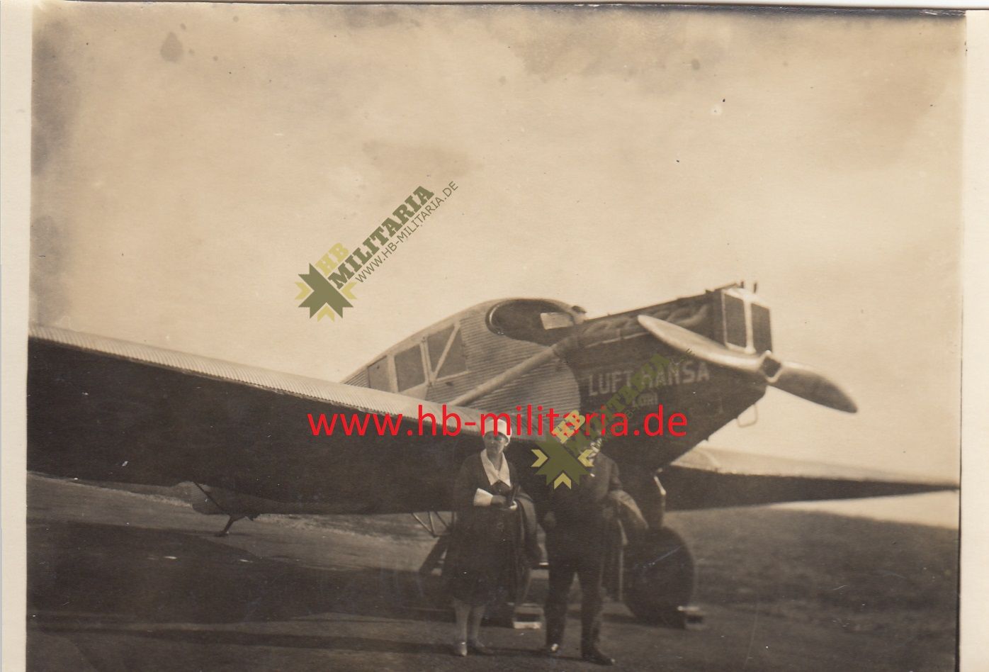 Fotonachlass Chef und Testpilot Fritz Drexler. Gothaer Flugzeug Werke. Liesel Bach/ Bonn.- VERKAUFT- SOLD – Bild 14