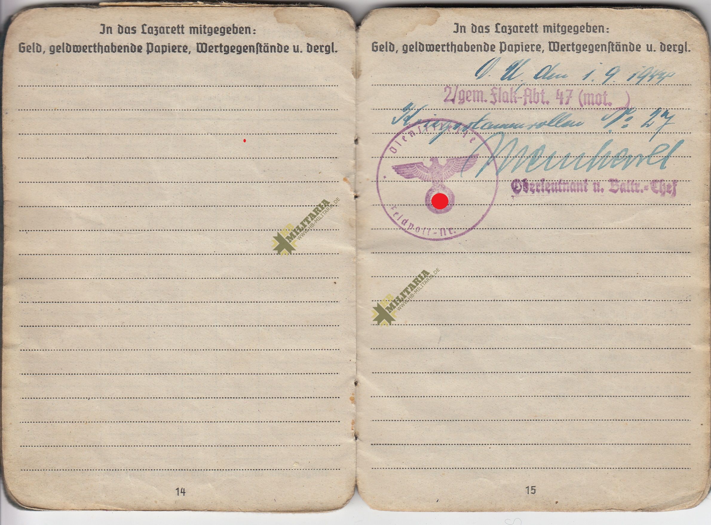 Luftwaffen Soldbuch - Finnland 1942 Petsamo. Norwegen. - VERKAUFT- SOLD – Bild 9