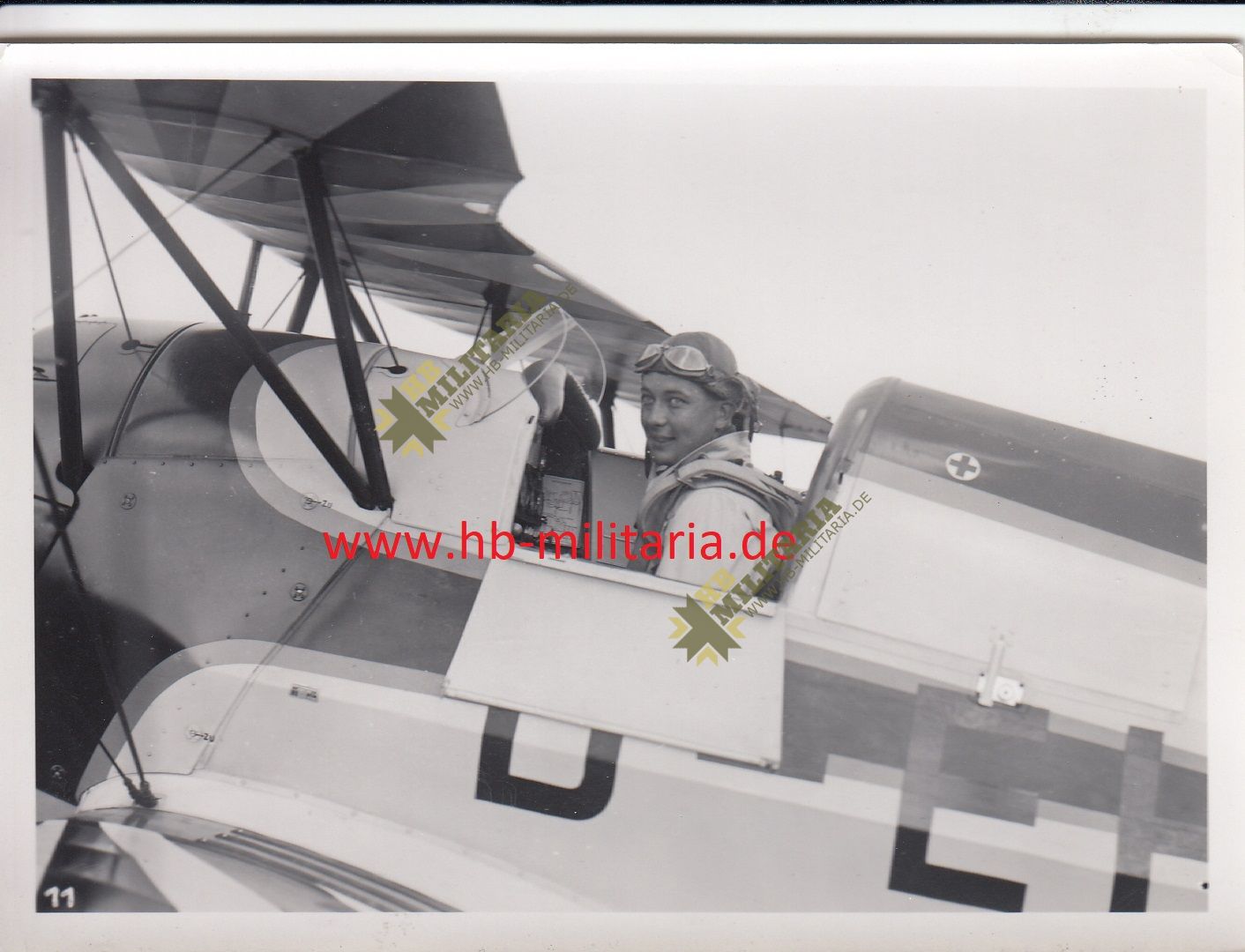 Fotonachlass Chef und Testpilot Fritz Drexler. Gothaer Flugzeug Werke. Liesel Bach/ Bonn.- VERKAUFT- SOLD – Bild 18