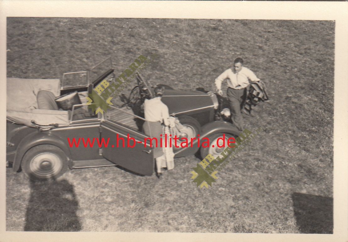 Fotonachlass Chef und Testpilot Fritz Drexler. Gothaer Flugzeug Werke. Liesel Bach/ Bonn.- VERKAUFT- SOLD – Bild 20