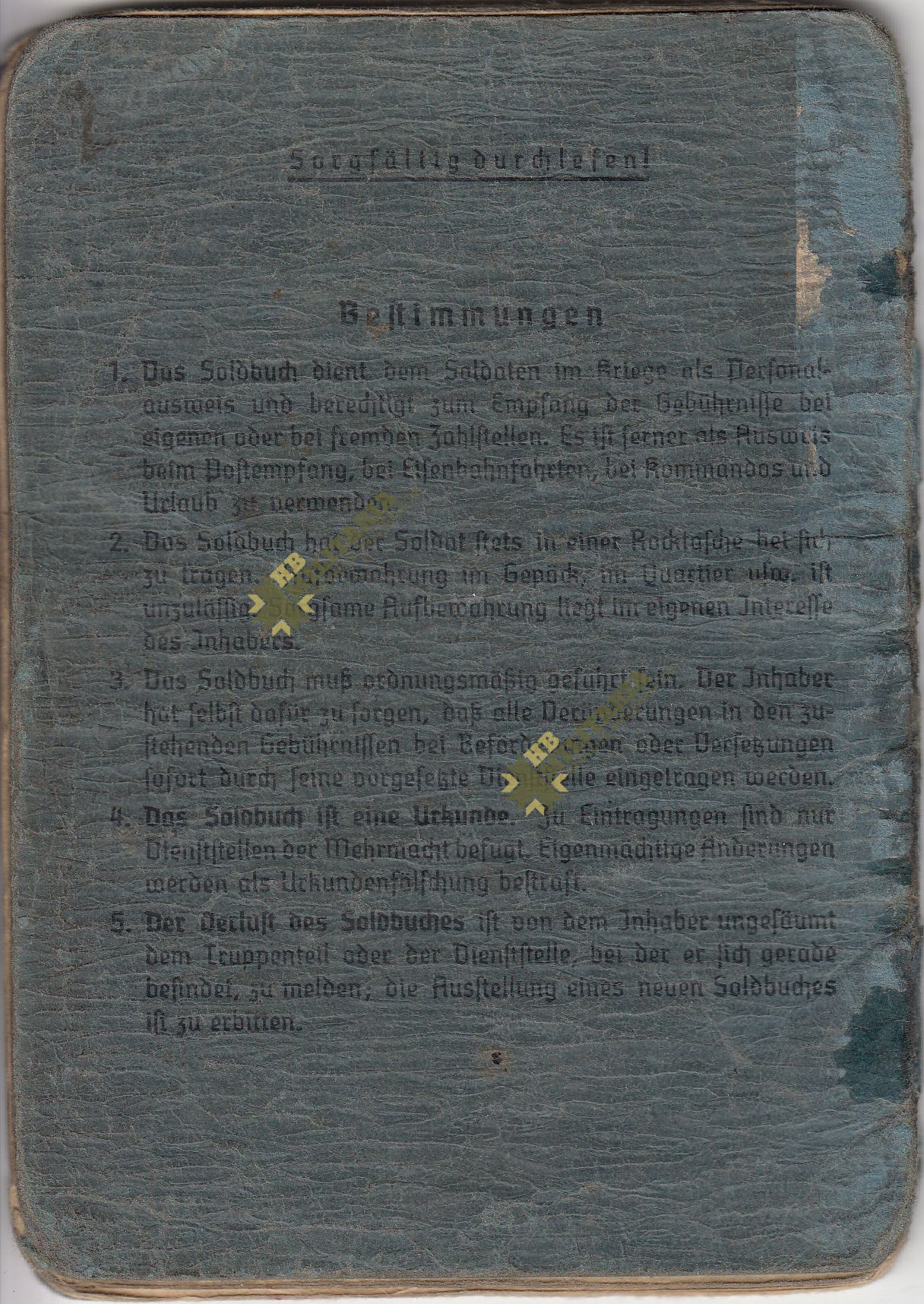 Luftwaffen Soldbuch - Finnland 1942 Petsamo. Norwegen. - VERKAUFT- SOLD – Bild 15