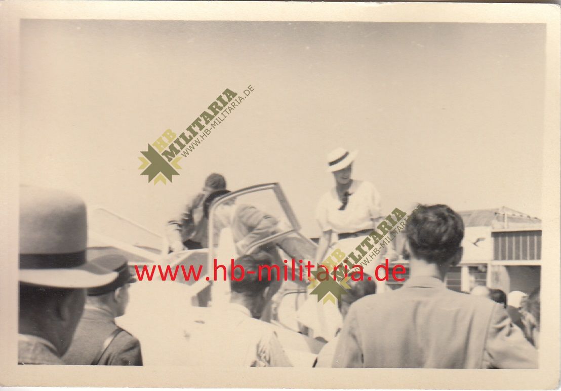 Fotonachlass Chef und Testpilot Fritz Drexler. Gothaer Flugzeug Werke. Liesel Bach/ Bonn.- VERKAUFT- SOLD – Bild 21