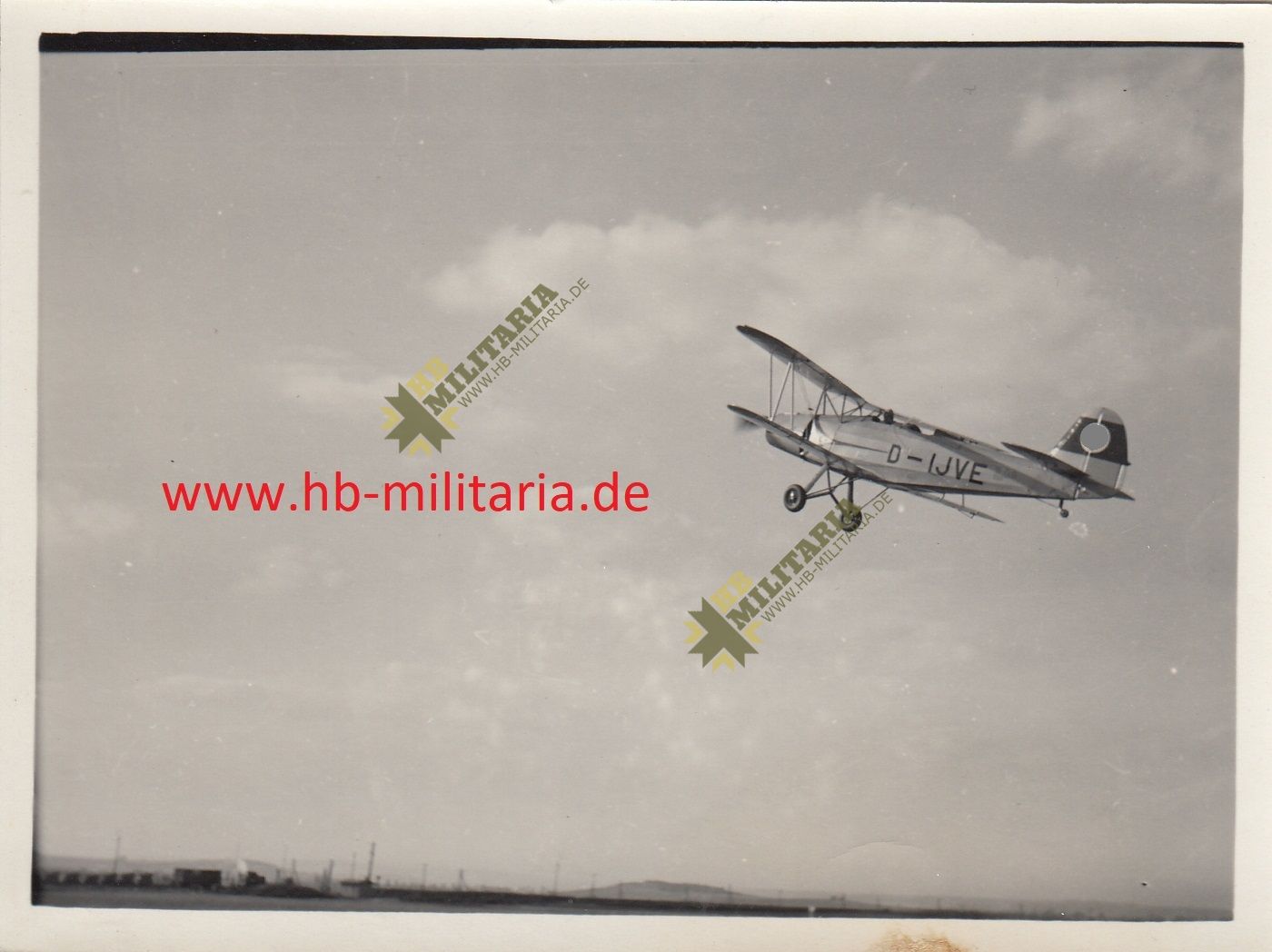 Fotonachlass Chef und Testpilot Fritz Drexler. Gothaer Flugzeug Werke. Liesel Bach/ Bonn.- VERKAUFT- SOLD – Bild 22