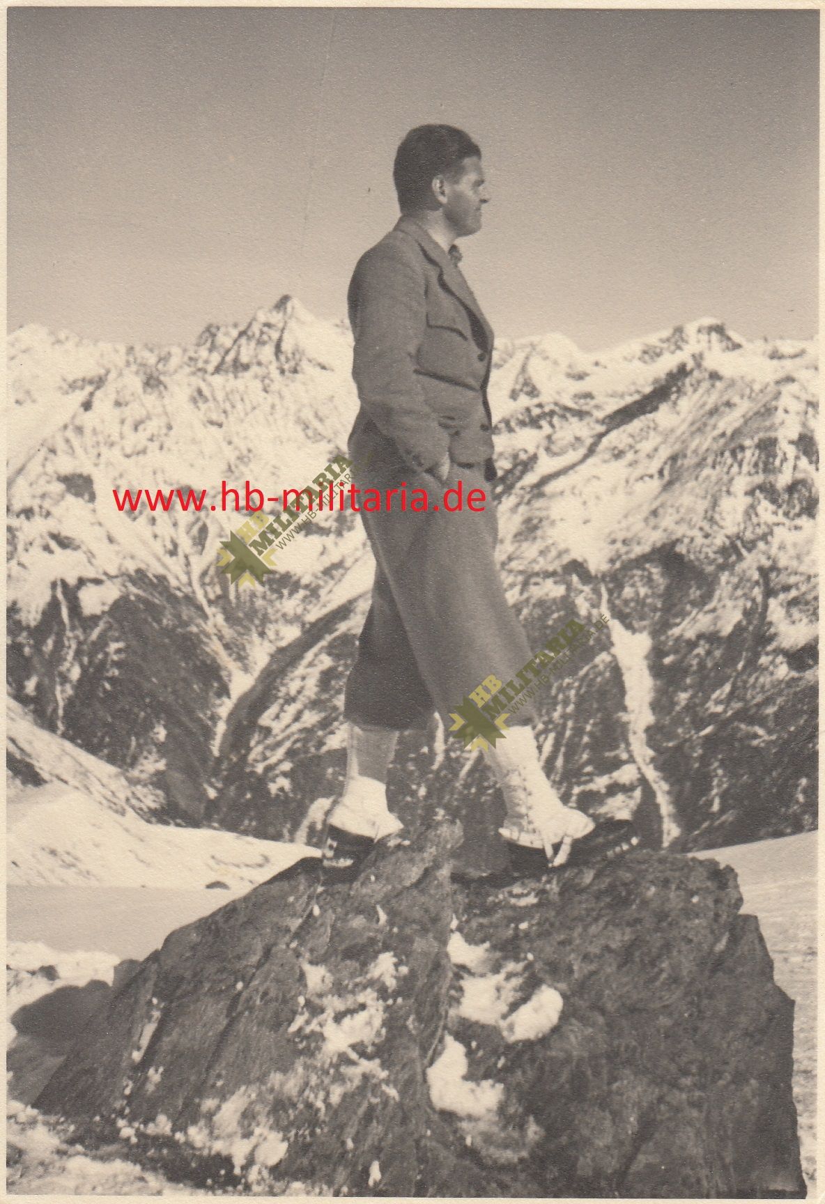 Fotonachlass Chef und Testpilot Fritz Drexler. Gothaer Flugzeug Werke. Liesel Bach/ Bonn.- VERKAUFT- SOLD – Bild 24