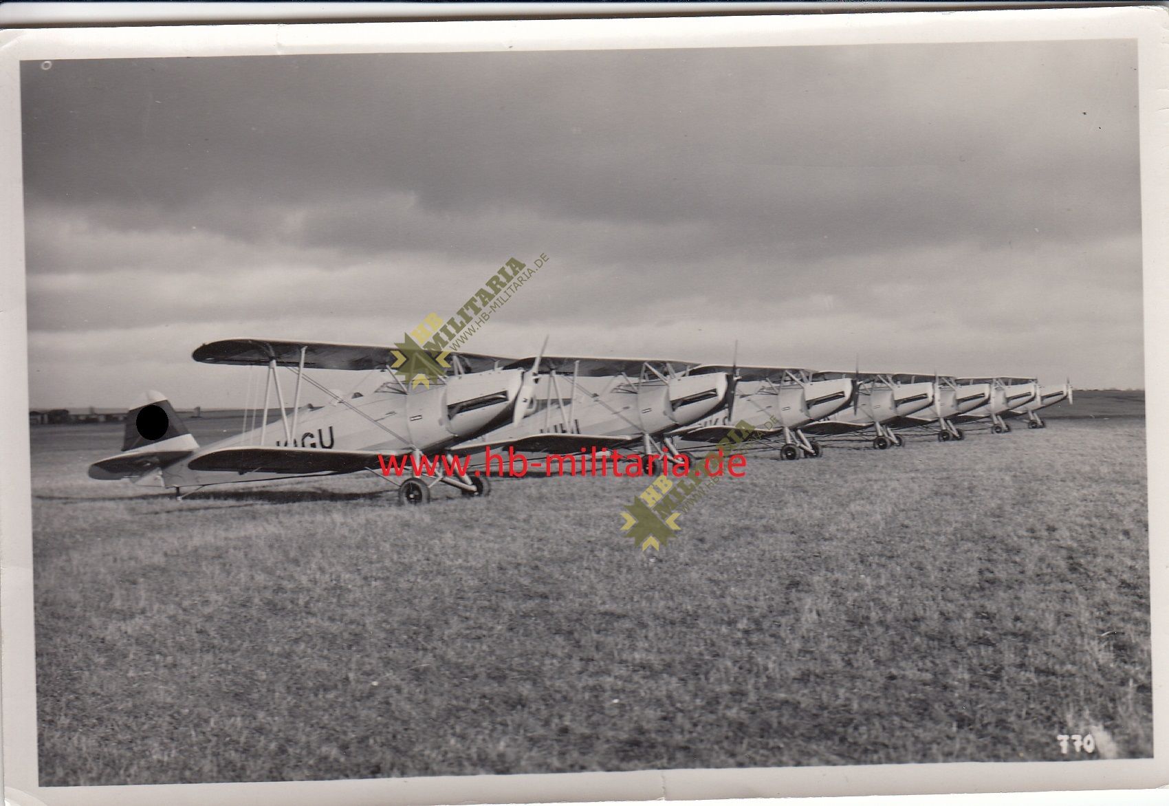 Fotonachlass Chef und Testpilot Fritz Drexler. Gothaer Flugzeug Werke. Liesel Bach/ Bonn.- VERKAUFT- SOLD – Bild 26