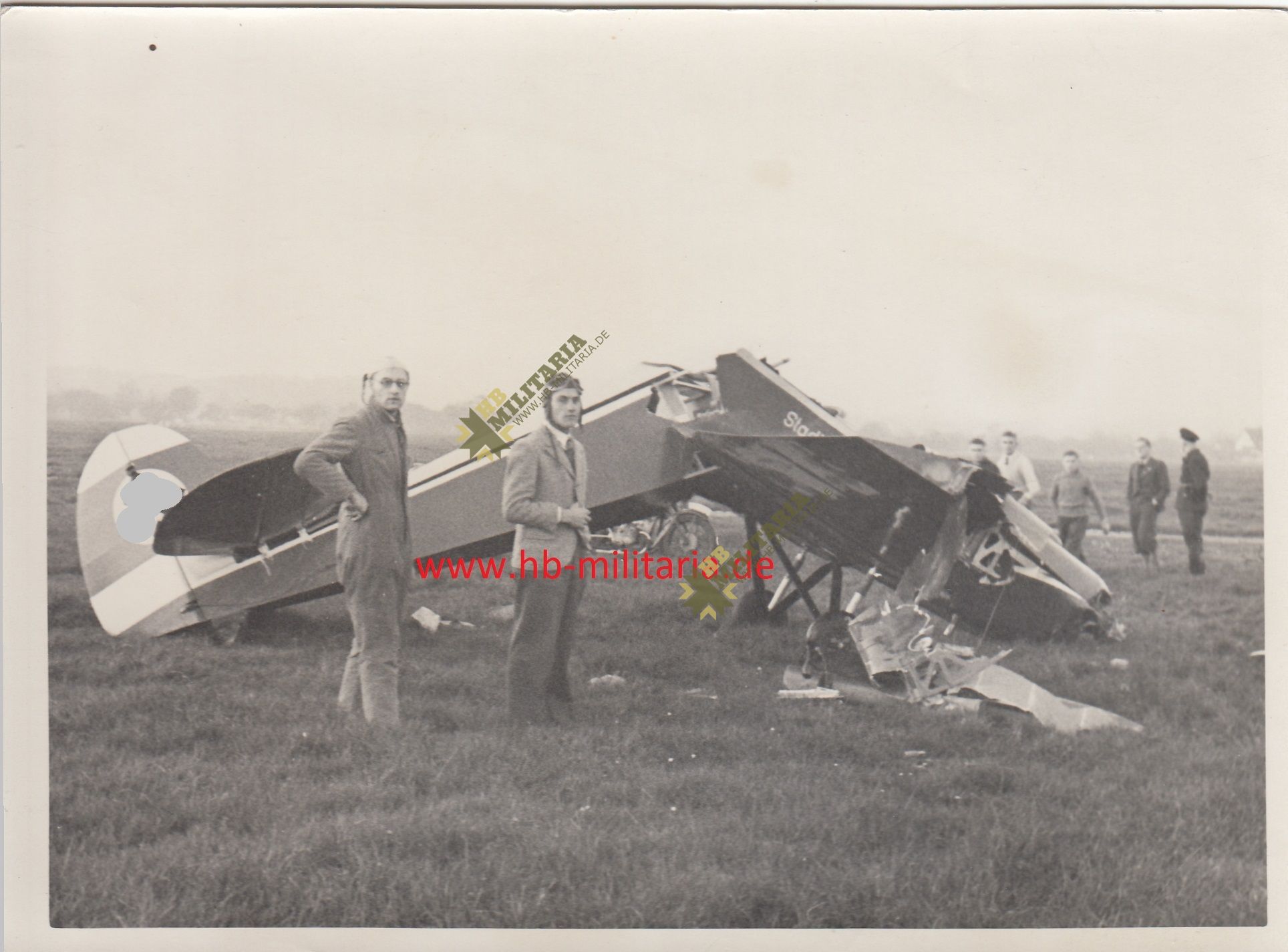 Fotonachlass Chef und Testpilot Fritz Drexler. Gothaer Flugzeug Werke. Liesel Bach/ Bonn.- VERKAUFT- SOLD – Bild 34