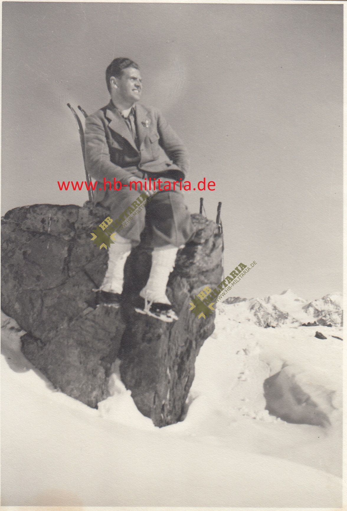 Fotonachlass Chef und Testpilot Fritz Drexler. Gothaer Flugzeug Werke. Liesel Bach/ Bonn.- VERKAUFT- SOLD – Bild 37