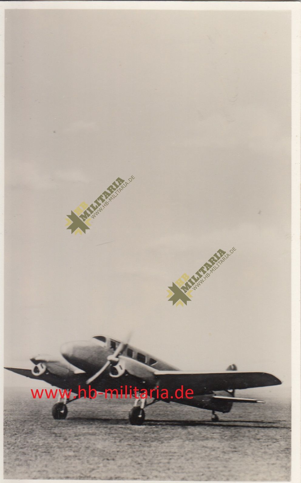 Fotonachlass Chef und Testpilot Fritz Drexler. Gothaer Flugzeug Werke. Liesel Bach/ Bonn.- VERKAUFT- SOLD – Bild 39