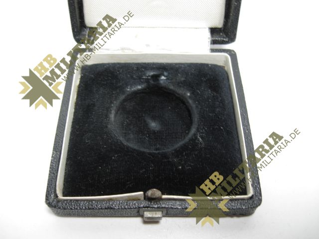 Eisernes Kreuz 1. Klasse 1939. L/13 mit Schraubscheibe im LDO Etui- VERKAUFT- SOLD – Bild 14