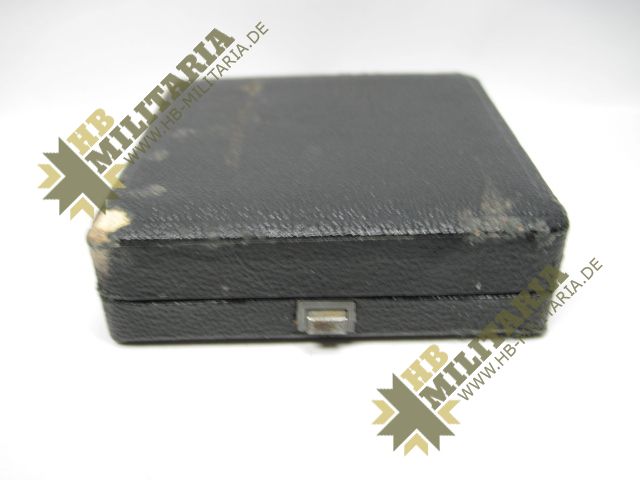 Eisernes Kreuz 1. Klasse 1939. L/13 mit Schraubscheibe im LDO Etui- VERKAUFT- SOLD – Bild 15