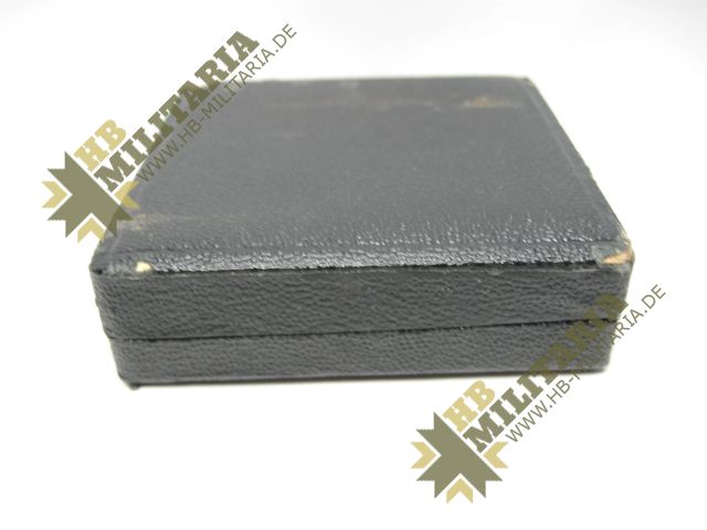 Eisernes Kreuz 1. Klasse 1939. L/13 mit Schraubscheibe im LDO Etui- VERKAUFT- SOLD – Bild 16