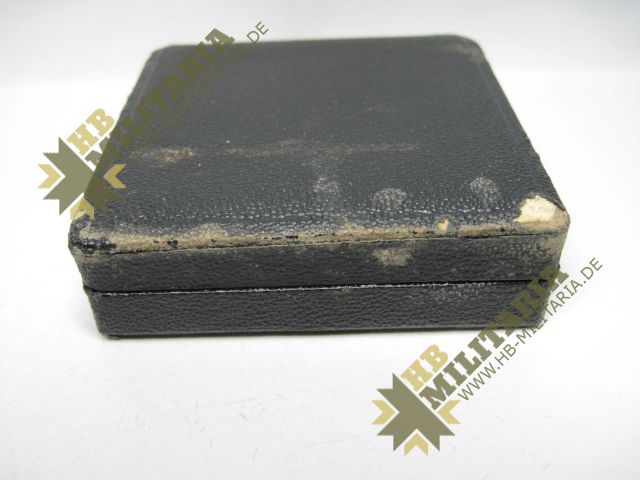 Eisernes Kreuz 1. Klasse 1939. L/13 mit Schraubscheibe im LDO Etui- VERKAUFT- SOLD – Bild 18