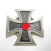 IMG 7143 100x100 - Eisernes Kreuz 1. Klasse 1939. L/13 mit Schraubscheibe im LDO Etui- VERKAUFT- SOLD
