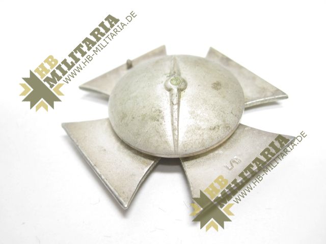 Eisernes Kreuz 1. Klasse 1939. L/13 mit Schraubscheibe im LDO Etui- VERKAUFT- SOLD – Bild 24