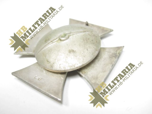 Eisernes Kreuz 1. Klasse 1939. L/13 mit Schraubscheibe im LDO Etui- VERKAUFT- SOLD – Bild 25