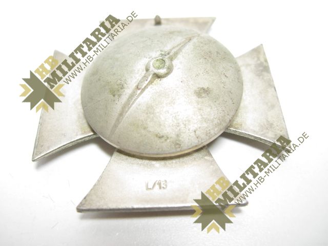 Eisernes Kreuz 1. Klasse 1939. L/13 mit Schraubscheibe im LDO Etui- VERKAUFT- SOLD – Bild 26