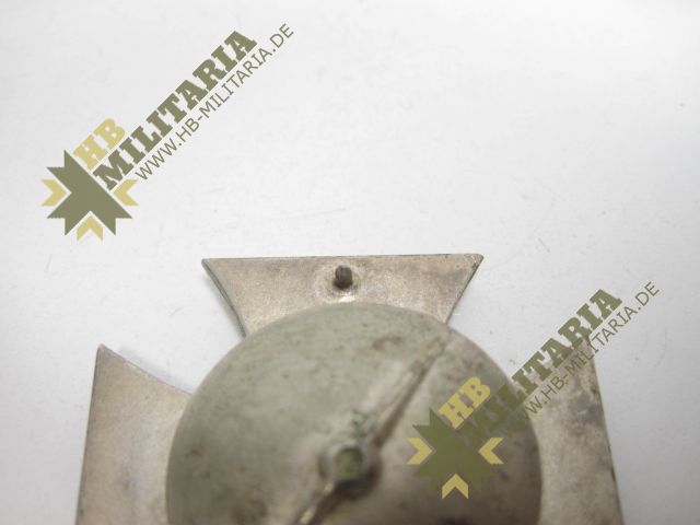 Eisernes Kreuz 1. Klasse 1939. L/13 mit Schraubscheibe im LDO Etui- VERKAUFT- SOLD – Bild 27