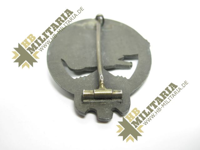 Panzerkampfabzeichen bronze Steinhauer&Lück- VERKAUFT- SOLD – Bild 12