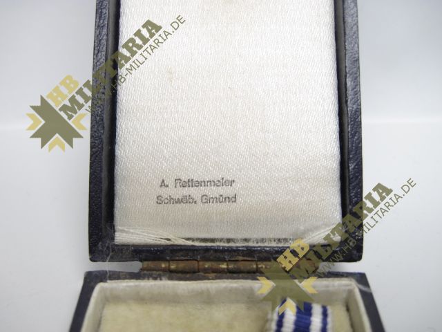 Ehrenkreuz der deutschen Mutter in gold am Band mit Etui- VERKAUFT- SOLD – Bild 14