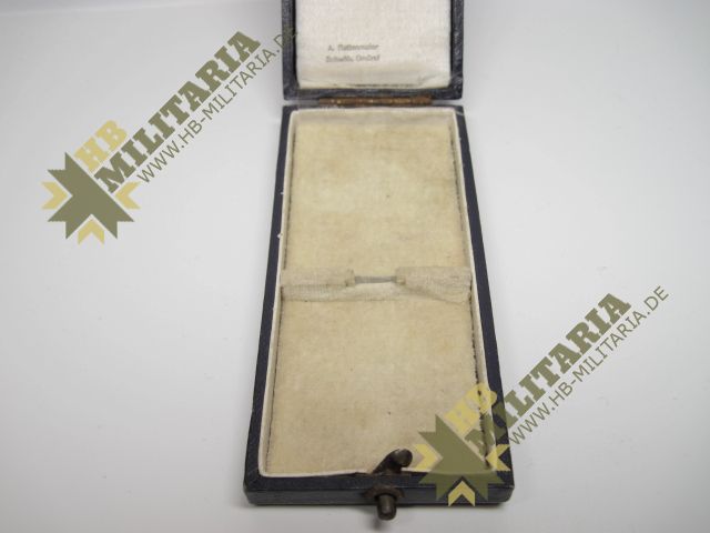 Ehrenkreuz der deutschen Mutter in gold am Band mit Etui- VERKAUFT- SOLD – Bild 13