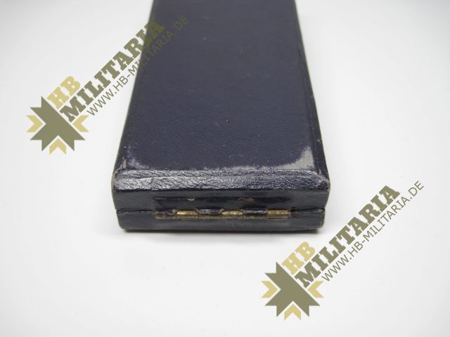 Ehrenkreuz der deutschen Mutter in gold am Band mit Etui- VERKAUFT- SOLD – Bild 8