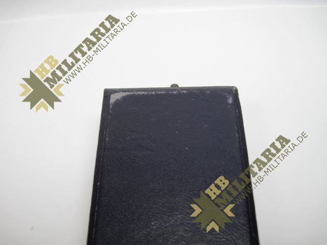 Ehrenkreuz der deutschen Mutter in gold am Band mit Etui- VERKAUFT- SOLD – Bild 7