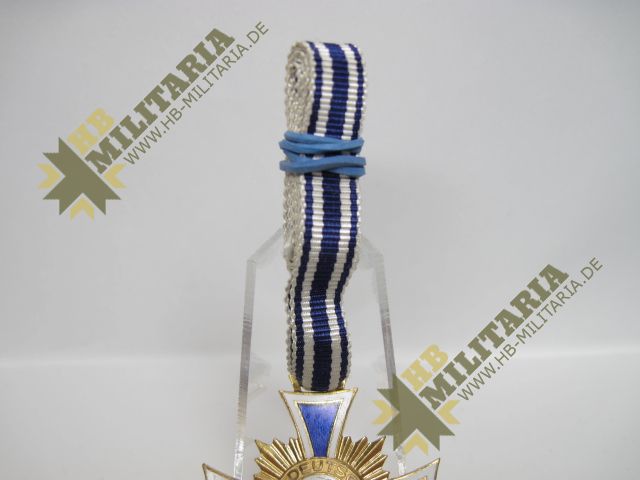 Ehrenkreuz der deutschen Mutter in gold am Band mit Etui- VERKAUFT- SOLD – Bild 4