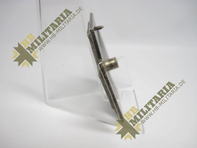 Eisernes Kreuz 1939 erste Klasse an Schraubscheibe. L/58.- VERKAUFT- SOLD – Bild 7
