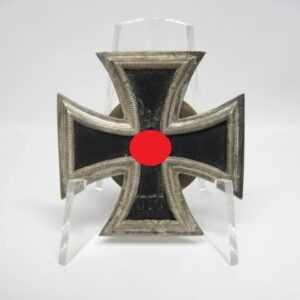 Eisernes Kreuz 1939 erste Klasse. L/59. -VERKAUFT- SOLD