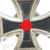 IMG 8135 100x100 - Eisernes Kreuz 1939 erste Klasse. L/59. -VERKAUFT- SOLD